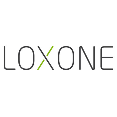 Loxone - Smart Home