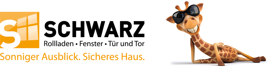 Schwarz GmbH | Fenster Rollladen Türen Garagentore Markisen
