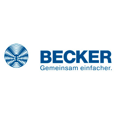 Becker - Automatisierung