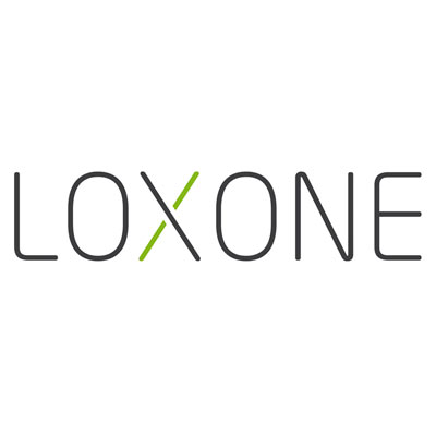 Loxone - Smart Home