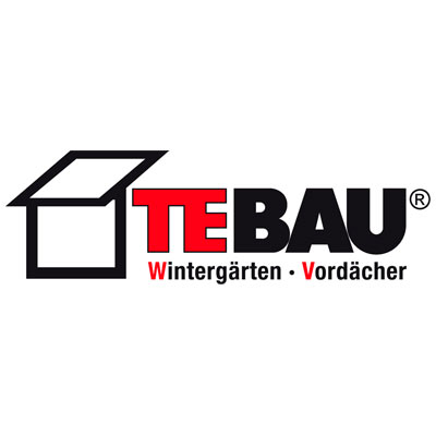 Tebau - Wintergärten, Vordächer