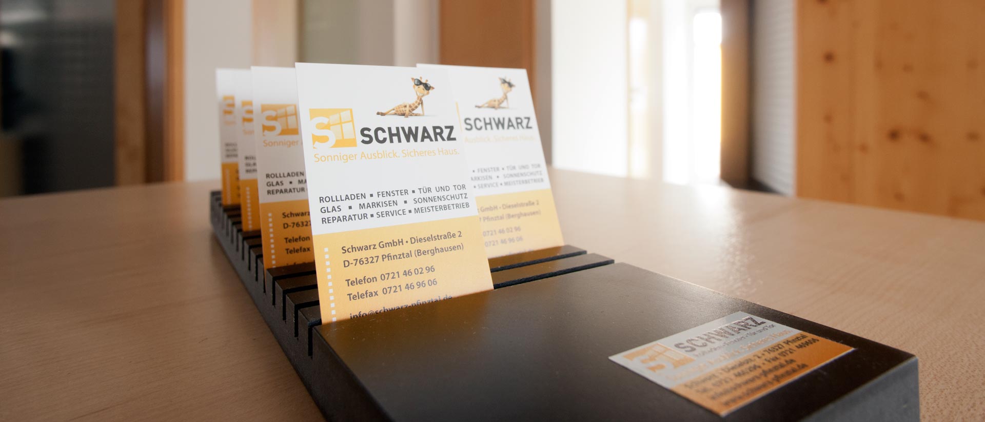 Schwarz GmbH Pfinztal