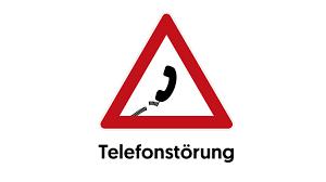 telefonstoerung